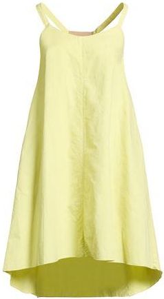 Hache DRESSES - Midi dresses sur YOOX.COM