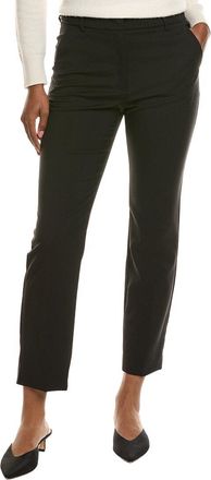 Weekend Max Mara Canon Wool Trouser