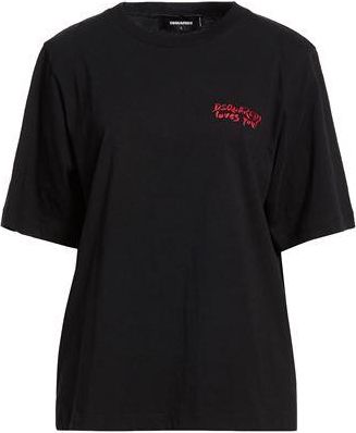 Dsquared2 CAMISETAS Y TOPS - Camisetas en YOOX.COM