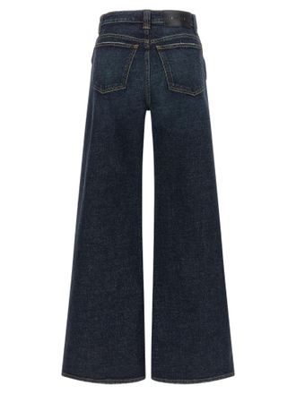 Khaite Jeans - Blue