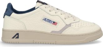 Autry Medalist Low Sneaker