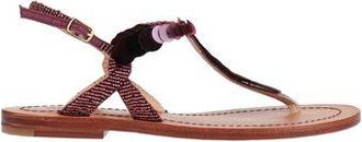 Maliparmi CALZADO - Sandalias de dedo en YOOX.COM