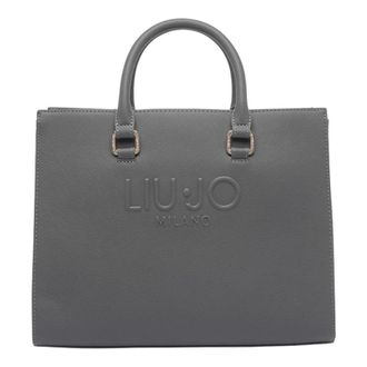 Liu Jo Logo Tote Bag