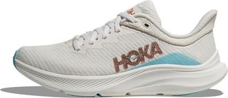 Hoka One One (WMNS) HOKA ONE ONE Solimar White Blue 1123075-FCL