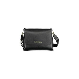 Valentino Cross Body Bags, female, Black, Size: ONE SIZE Crossbody Bag