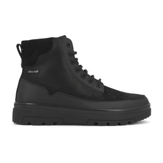 Kazar Stivaletti Bassi - - Shoes - Uomo - Nero - 44 EU