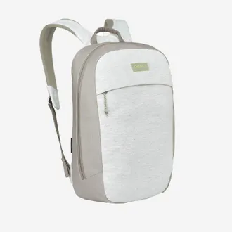 Osprey Recycled Polyester Backpack - White