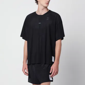 SATISFY T-shirt Space-O nera