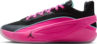 Nike Jordan Nike Mens Luka 5 Basketball Shoes in Pink | HV8082-600