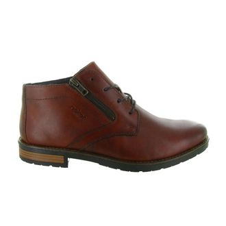 Rieker Uomo, Scarpe, Marrone, 44 EU, new