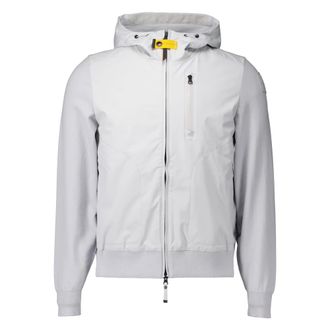 Parajumpers Heren, Jassen, Grijs, Maat: 2XL