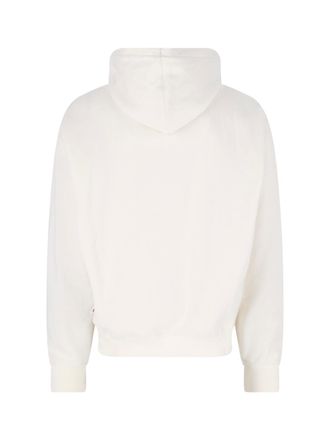 Dickies Mens Sweaters White Cotton