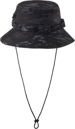 Dakine Mens Breaker Boonie Hat Black