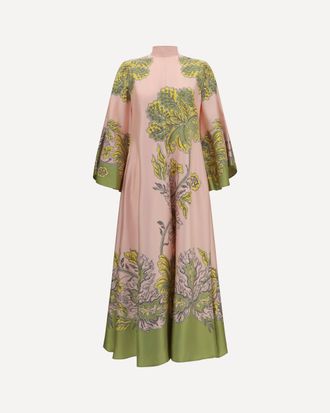 La DoubleJ Magnifico silk Dress Female 40