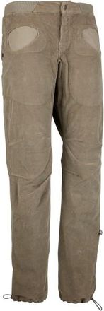 E9 Rondo Vs2 Boulderhose für Herren | beige