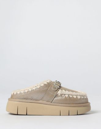 Mou Shoes MOU Woman color Grey 1