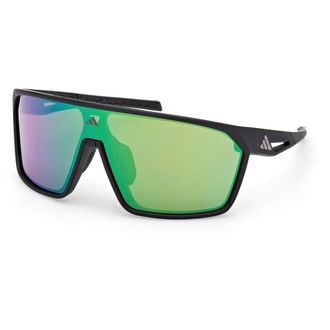 adidas SP0108 Mirror Cat: 3 Velobrille - Unisex | gr&uuml;n