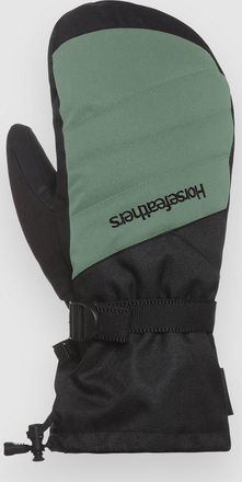 Horsefeathers Outcast Handschuhe gr&uuml;n