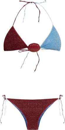 Oséree Bikini Lumière - Blu