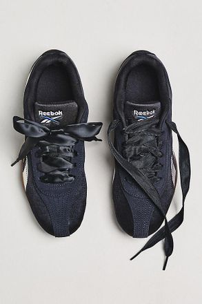 Reebok Satin Ultra Low Sneakers