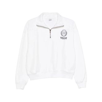 Sporty & Rich Sports Quarter Zip