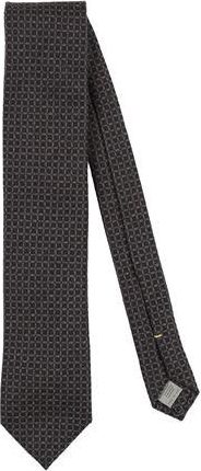 Canali ACCESSORIES - Ties & bow ties sur YOOX.COM