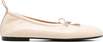 Alohas Ballerine Rosalind - Toni neutri