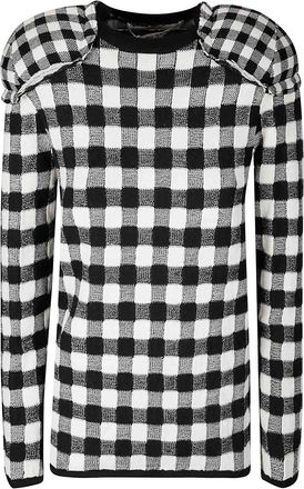 Comme Des Gar&ccedil;ons Ladies Sweater