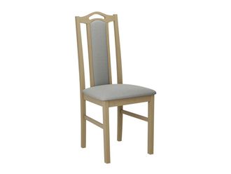 Mirjan24 Mobilier1 - Silla Victorville 139, Roble Sonoma, 97x43x48cm, Tapiz, De Madera, Madera, Muebles Ya Montados