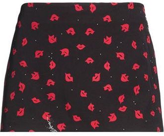 Aniye By BOTTOMWEAR - Minigonne su YOOX.COM