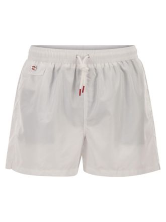 Kiton kurze Schwimmboxer