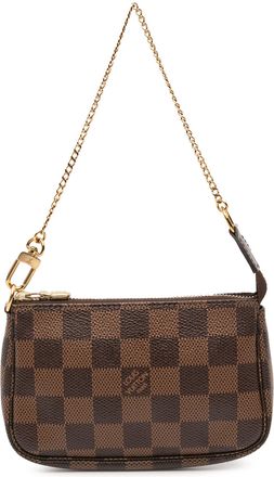 Louis Vuitton Pochette Accessoires Handtas