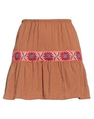 COTAZUR BOTTOMWEAR - Mini skirts sur YOOX.COM