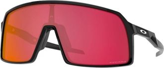Oakley Zonnebril - Heren - Zonnebrillen - Zwart - 37 MM - Accessoires