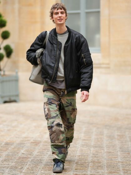 Giacche da uomo: le 5 tendenze dell’autunno 2025