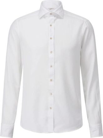Stenströms Uomo, Magliette, Bianco, M, new