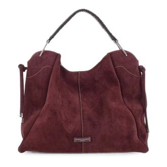 Gianni Chiarini Handbag - female - Gianni Chiarini - Handbags - Brown - ONE SIZE - Bags