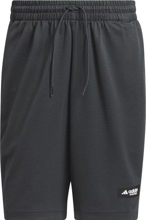 adidas Legends Basketball Shorts Black IL2275