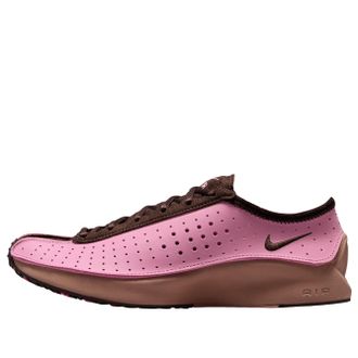Nike (WMNS) Nike Air Superfly Pink Rise Baroque Brown HQ7955-601