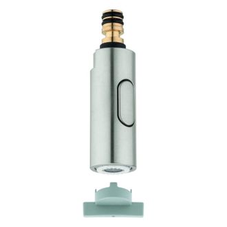 GROHE Aireador Extra&iacute;ble De Cocina Semi-p