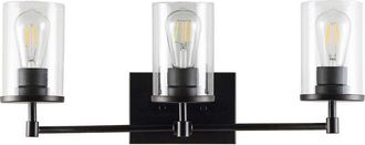 Safavieh Ronsa 3-Light Wall Sconce