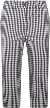 Liu Jo Mujer, Pantalones, Multicolor, Talla: M