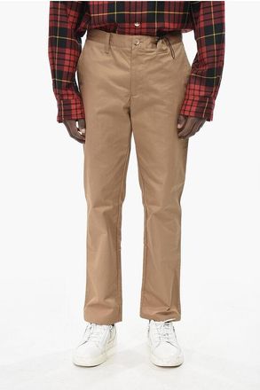 Burberry Straight-Fit Cargo Pants size 48