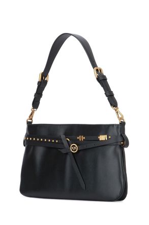 Pinko Womens Belt Bag Classic Vitello Z99q Borse A Mano