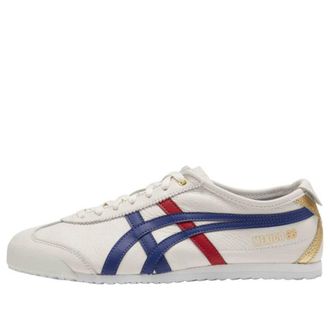 Onitsuka Tiger Mexico 66 White Blue 1183C692-100