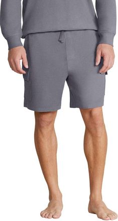 Barefoot Dreams Brushed Fleece Cargo Short
