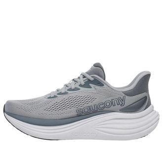Saucony Triumph 24 Fossil Gunmetal S100997-1028
