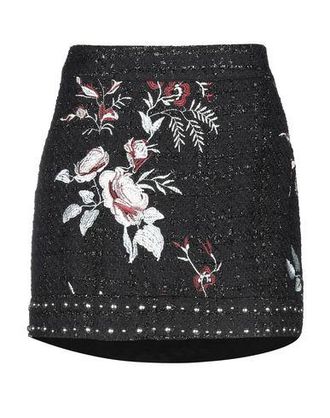 Liu Jo BOTTOMWEAR - Mini skirts on YOOX.COM