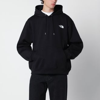 The North Face Felpa con cappuccio Tested And Proven Relaxed nera