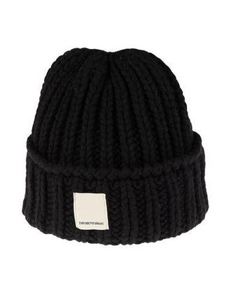 Emporio Armani COMPLEMENTOS - Sombreros en YOOX.COM
